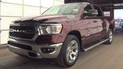 2023 Ram Ram Pickup 1500 Big Horn