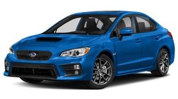 2021 Subaru WRX Limited