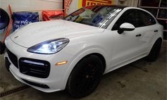 2023 Porsche Cayenne GTS Coupe