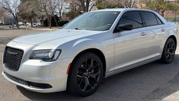 2021 Chrysler 300 Touring