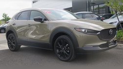 2024 Mazda CX-30 2.5 Carbon Turbo