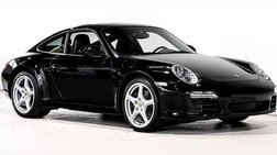 2009 Porsche 911 Carrera