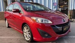 2014 Mazda MAZDA5 Grand Touring