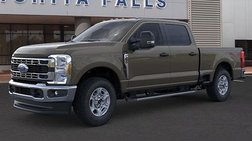 2026 Ford Super Duty F-250 XLT
