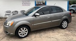 2011 Kia Rio Base