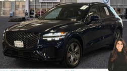 2022 Genesis GV70 3.5T Sport