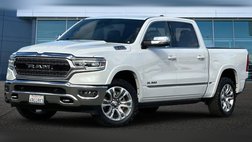2023 Ram Ram Pickup 1500 Limited