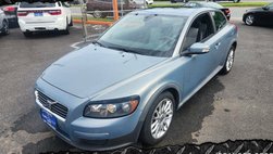 2009 Volvo C30 T5