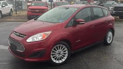 2014 Ford C-Max Hybrid SE