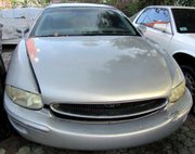 1997 Buick Riviera Supercharged