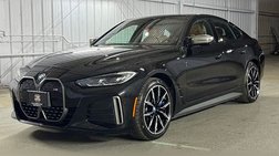 2024 BMW i4 M50 Gran Coupe