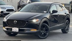 2025 Mazda CX-30 2.5 Turbo Premium