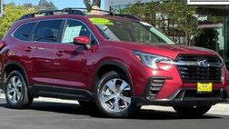 2023 Subaru Ascent Premium 7-Passenger