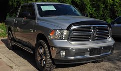 2017 Ram Ram Pickup 1500 Lone Star