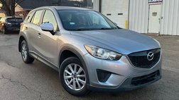 2013 Mazda CX-5 Sport