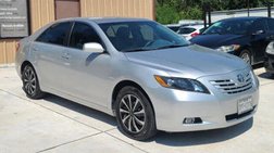2009 Toyota Camry SE