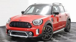 2023 MINI Countryman S