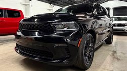 2022 Dodge Durango SXT