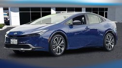 2023 Toyota Prius LE