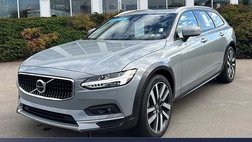 2025 Volvo V90 Cross Country B6 Plus