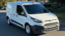 2018 Ford Transit Connect XL
