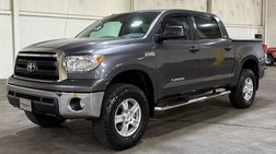 2011 Toyota Tundra Grade