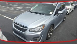 2015 Subaru Impreza 2.0i Sport Limited