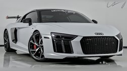 2017 Audi R8 5.2 quattro V10