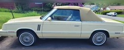 1982 Dodge 400 Base