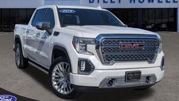 2019 GMC Sierra 1500 Denali