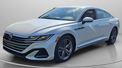 2022 Volkswagen Arteon SE R-Line