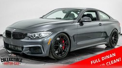 2015 BMW 4 Series 435i