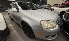 2008 Volkswagen Jetta S