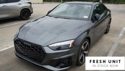 2024 Audi A5 quattro S line Prestige 45 TFSI