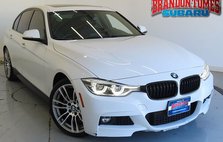 2018 BMW 3 Series 340i