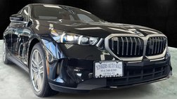 2024 BMW 5 Series 530i xDrive
