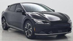 2023 Kia EV6 Wind