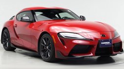 2024 Toyota GR Supra 3.0 Premium