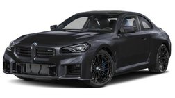 2026 BMW M2 Base