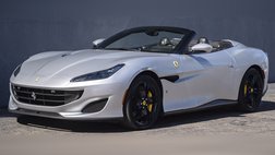 2019 Ferrari Portofino Base