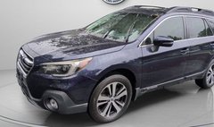 2018 Subaru Outback 3.6R Limited