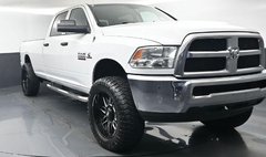 2017 Ram Ram Pickup 2500 Tradesman