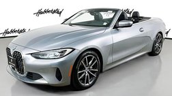 2023 BMW 4 Series 430i xDrive