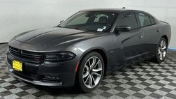 2015 Dodge Charger R/T