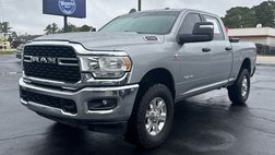 2023 Ram Ram Pickup 2500 Big Horn