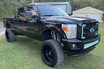 2014 Ford Super Duty F-250 Lariat