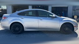 2010 Mazda MAZDA6 i Sport