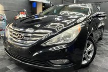 2013 Hyundai Sonata Limited