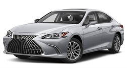 2025 Lexus ES 350 ES 350