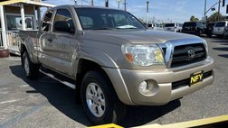 2007 Toyota Tacoma PreRunner V6